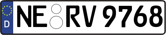 NE-RV9768