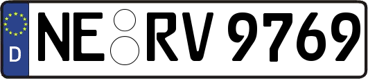 NE-RV9769