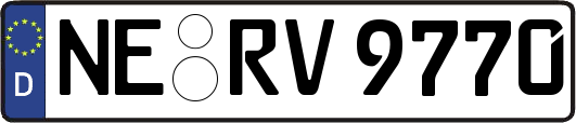 NE-RV9770