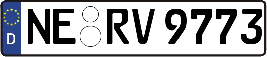 NE-RV9773