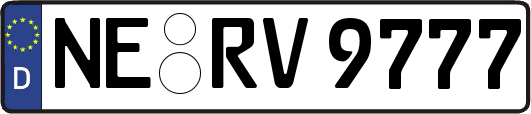 NE-RV9777