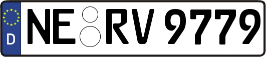 NE-RV9779