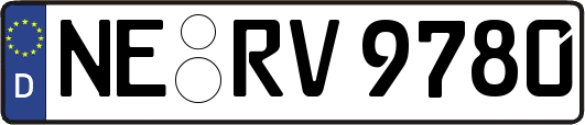 NE-RV9780