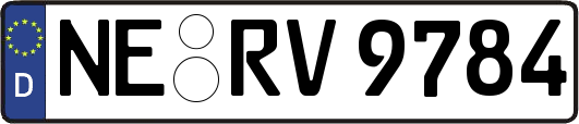 NE-RV9784