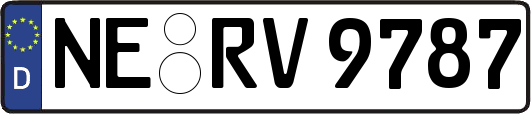 NE-RV9787