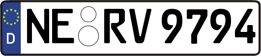 NE-RV9794