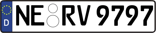 NE-RV9797