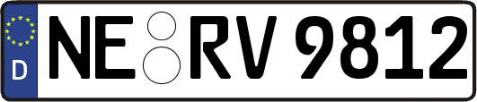 NE-RV9812