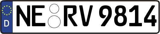 NE-RV9814