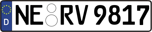 NE-RV9817