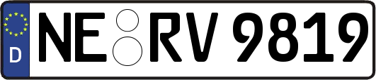 NE-RV9819