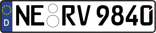 NE-RV9840