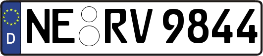 NE-RV9844