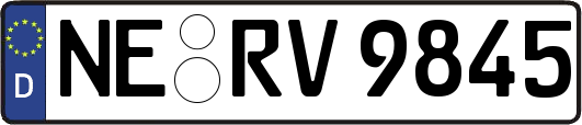 NE-RV9845