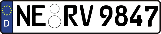 NE-RV9847