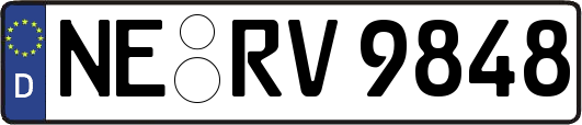 NE-RV9848