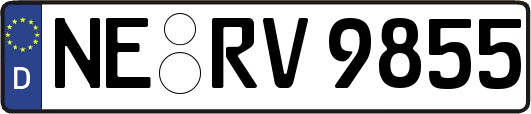 NE-RV9855