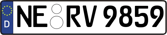 NE-RV9859