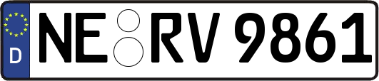 NE-RV9861