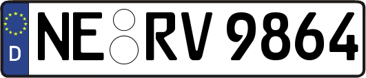 NE-RV9864