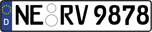 NE-RV9878