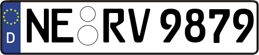 NE-RV9879