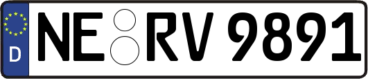 NE-RV9891