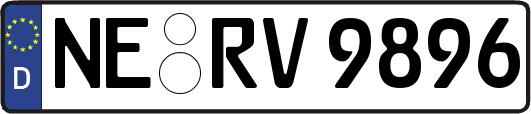 NE-RV9896