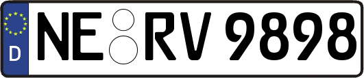 NE-RV9898
