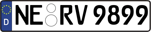 NE-RV9899
