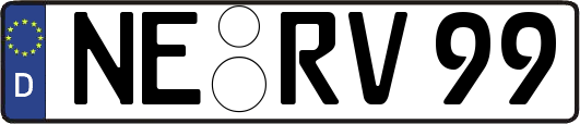 NE-RV99