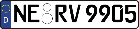 NE-RV9905