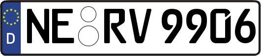 NE-RV9906