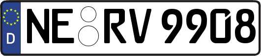 NE-RV9908