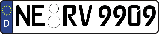 NE-RV9909