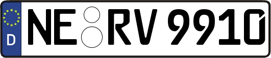 NE-RV9910