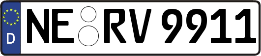 NE-RV9911