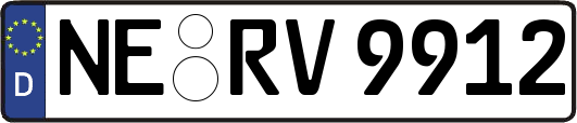 NE-RV9912