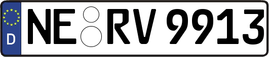 NE-RV9913