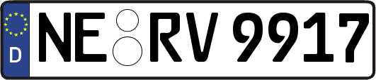 NE-RV9917