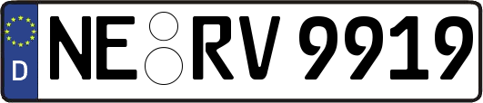 NE-RV9919