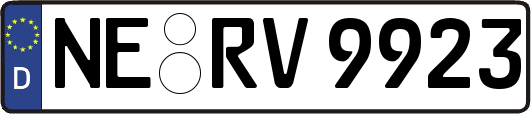 NE-RV9923