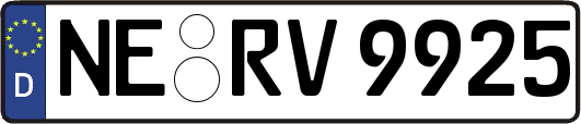 NE-RV9925