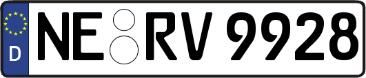 NE-RV9928