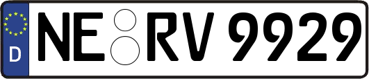 NE-RV9929