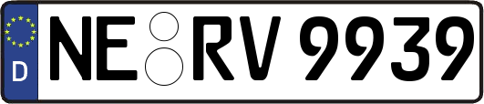 NE-RV9939