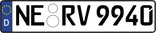 NE-RV9940