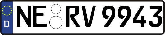 NE-RV9943