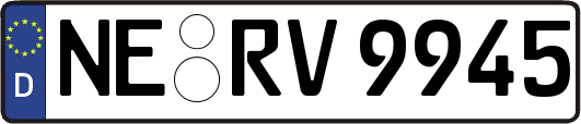 NE-RV9945
