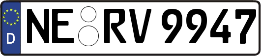 NE-RV9947